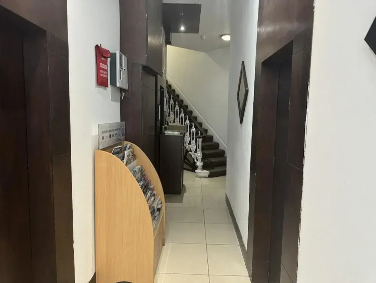 Цены на Studio Sleeps 2 With Internet Access в Лондоне