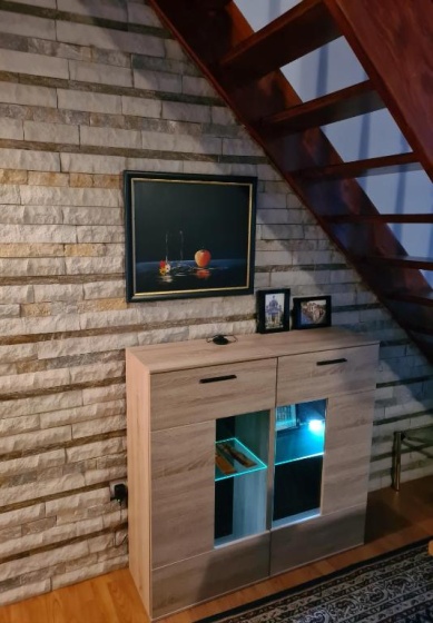 Apartment Roosevelt 3 — отель в Белграде, Сербия