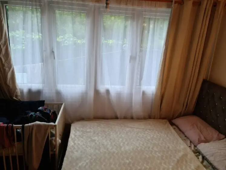 Cosy London Apartment in Waynflete Square — забронировать отель в Лондоне