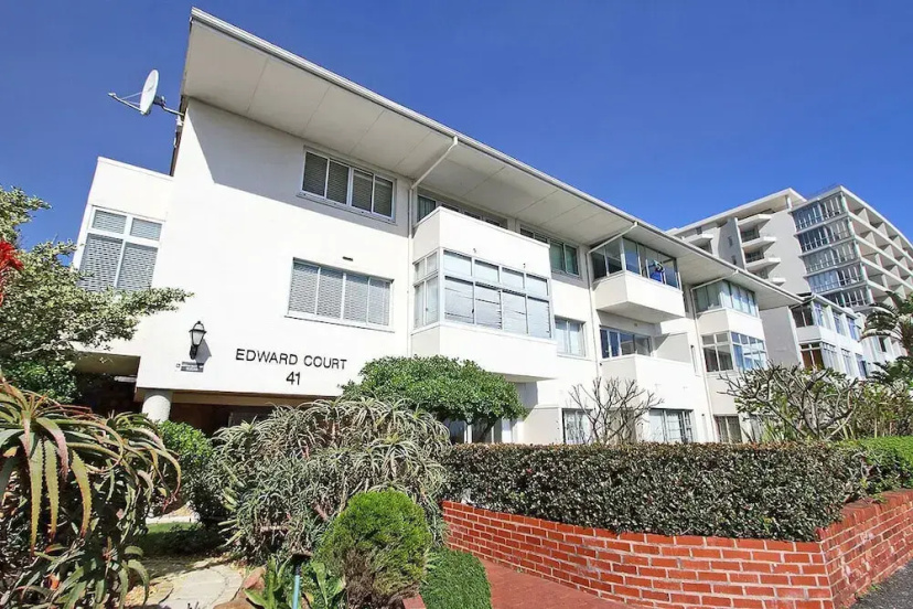 Edward Court 1 Bedroom Sea Facing — отзывы гостей и цены