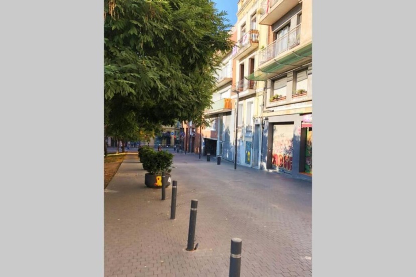 Цены на 2 Bedroom Apartment Sants в Барселоне