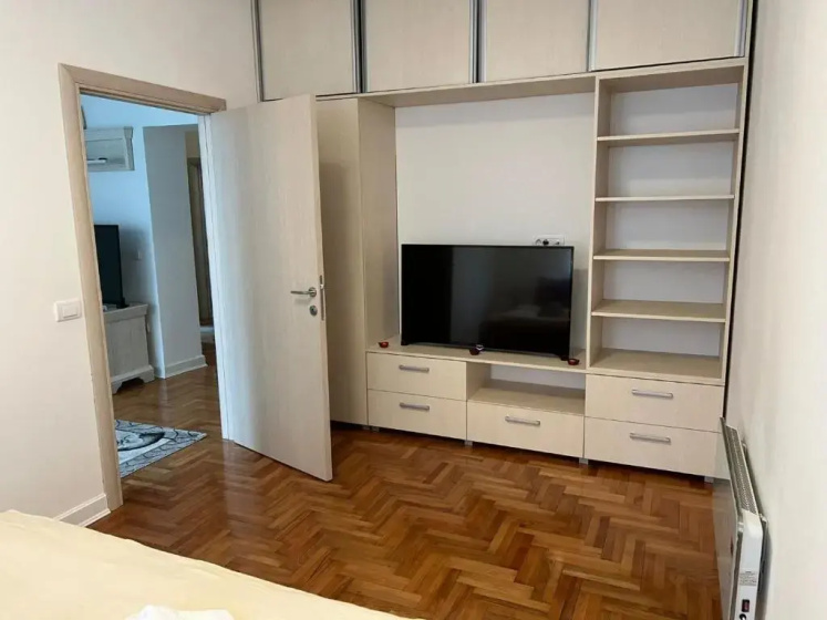 Apartment Alex — отель с удобствами в Белграде