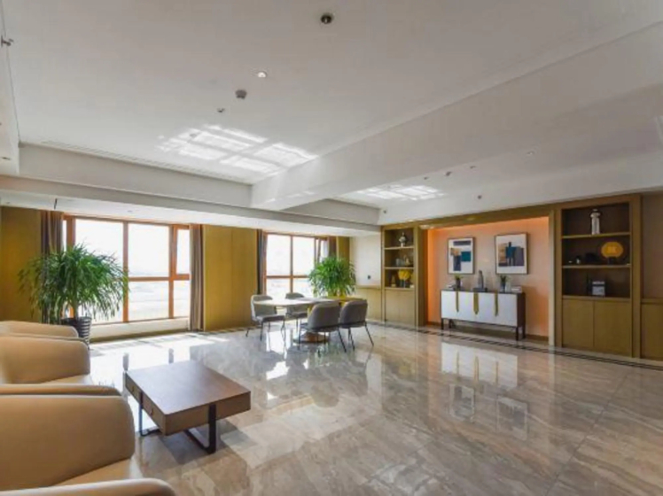 Kailun Hotel - Hotel in هاربن - Photo 4