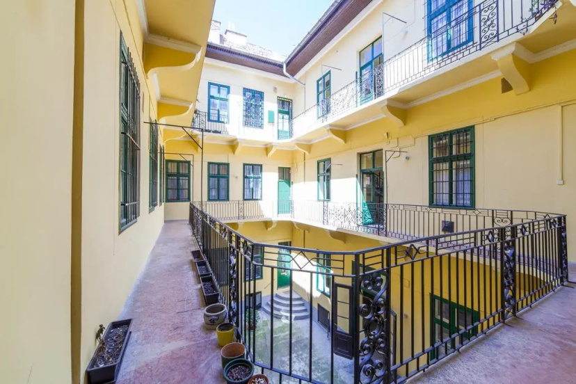 Цены на Real Apartments Vadasz в Будапеште
