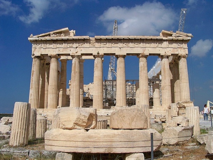 Two Bedroom Apt 2' To Acropolis Museum by Villarentalsgr — отель с удобным расположением в Афины