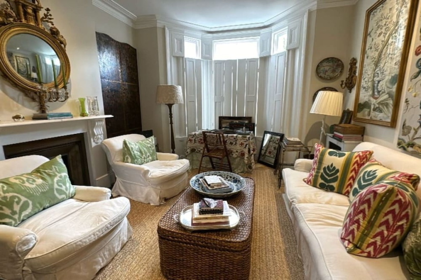 The Kensington Designer s Retreat - Modern 1bdr Flat — отзывы гостей и цены