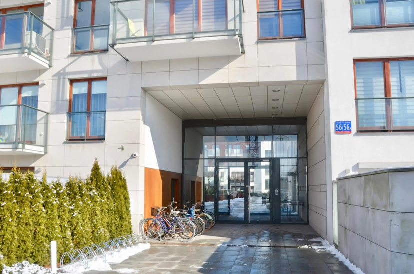 Apartament Wzgórze Słowików — отзывы гостей и цены