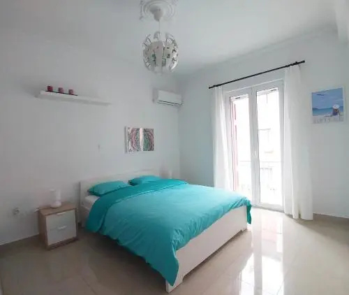 KYMA Apartments - Athens Acropolis 1 — отель в Афины, Греция