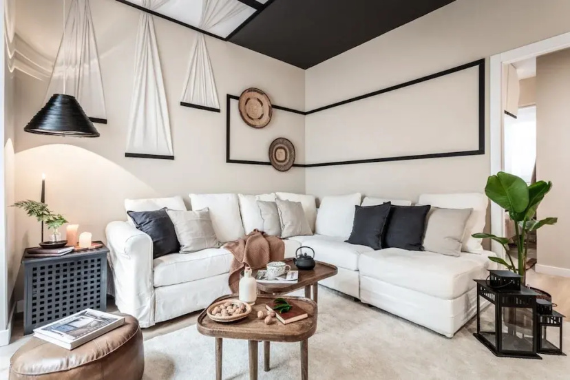 Kindo - 2 Bedrooms in Goya — отзывы гостей и цены