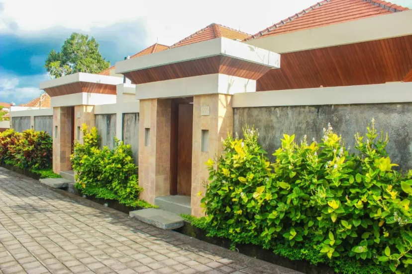Champlung Sari Villa Ubud — забронировать отель в Убуде