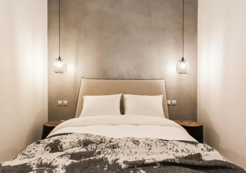 Designer Apartment - stroll to the Acropolis 4 — отель в Афины, Греция