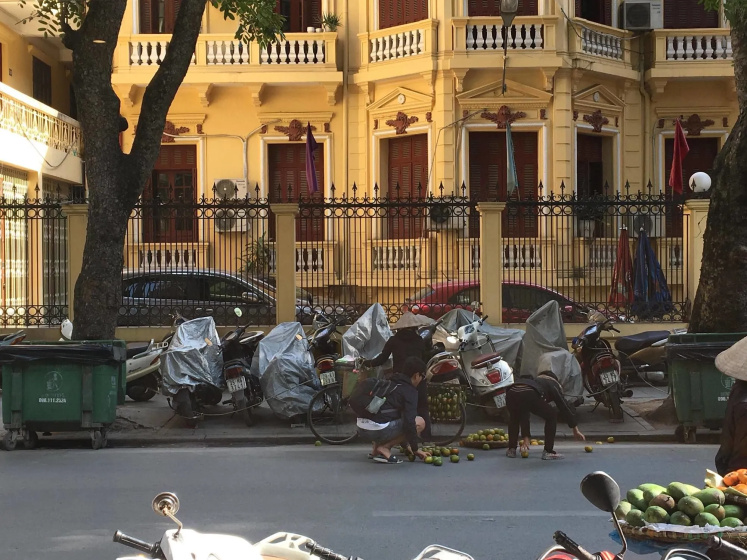 Hanoi Passion Suite Hotel — отель с удобствами в Ханое