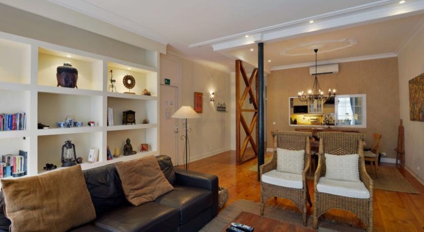 Цены на FLH Casa Claudia в Лиссабоне
