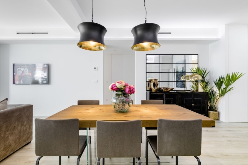 Цены на Conde de Peñalver Apartment в Мадриде
