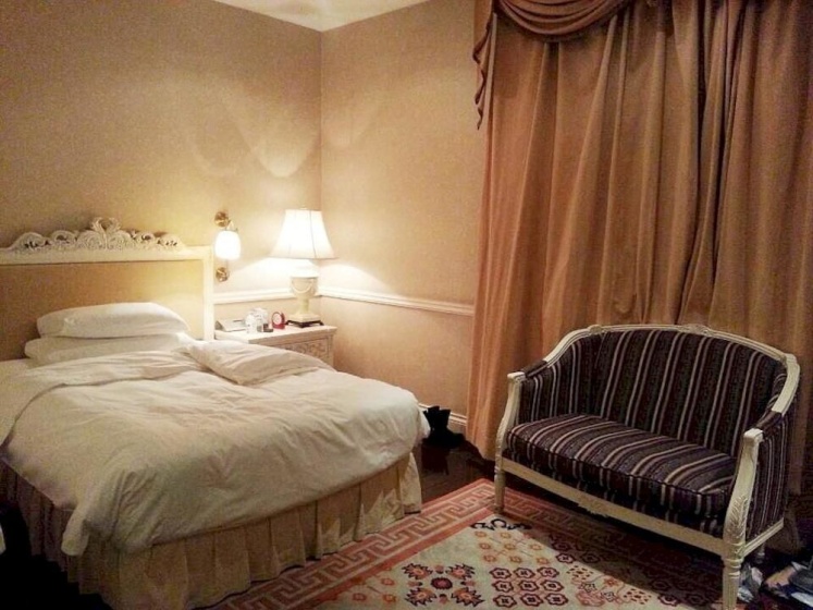 Lanzhimeng Service Apartment - Beijing — отзывы гостей и цены