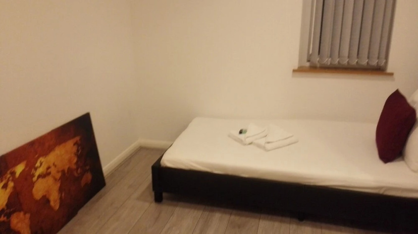 Lizzy Continental Apartments — отель с удобным расположением в Лондоне
