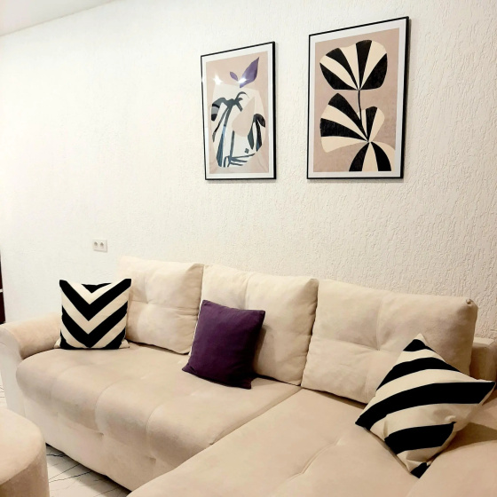 GoodHome38 на улице Лыткина 9/6 — забронировать отель в Иркутске