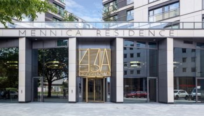 Цены на Mennica Residence Chic Apartment в Варшаве