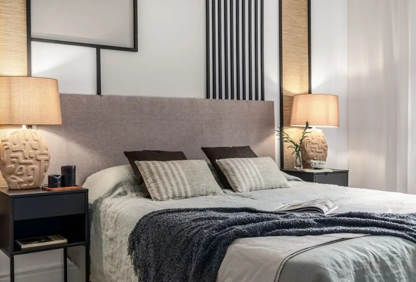 Ipala - 1 Bedroom in Chamart n — отзывы гостей и цены
