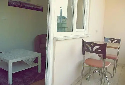 Mevlana Suite & Apart — забронировать отель в Стамбуле