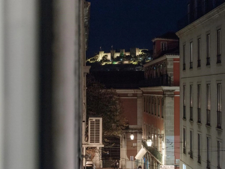 Dear Lisbon - Bordalo Palace Chiado — забронировать отель в Лиссабоне