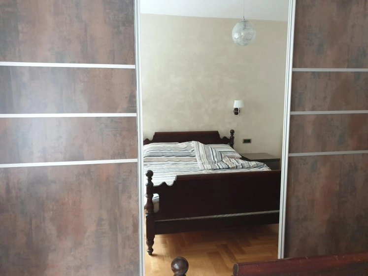 Metropol Lux apartment Belgrade Vracar — комфортный отель в Белграде