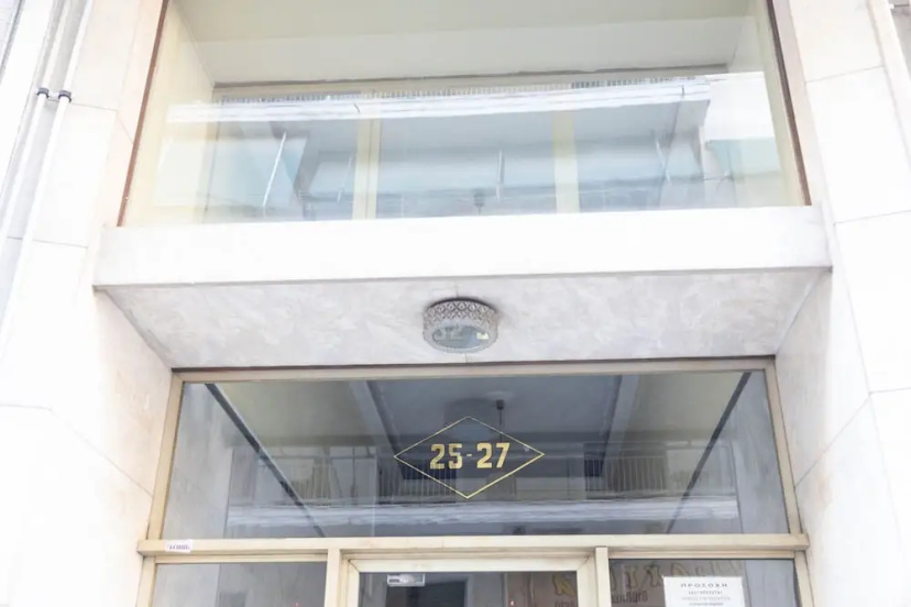 Urban Comfort 2 Bdrm Next to Metro — отзывы гостей и цены