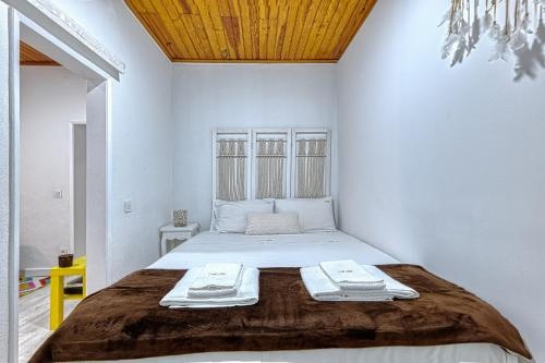 Alfama Rose Apartment — отель в Лиссабоне, Португалия