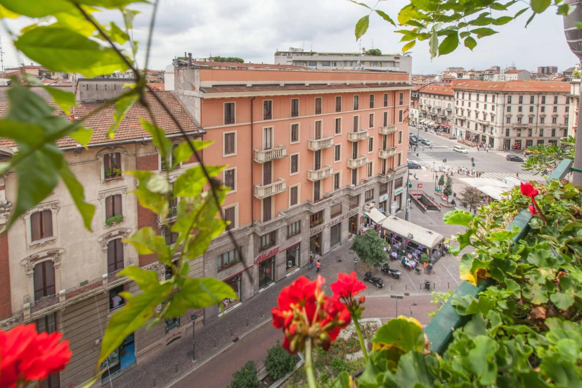 Цены на Dream Houses Milan в Милане