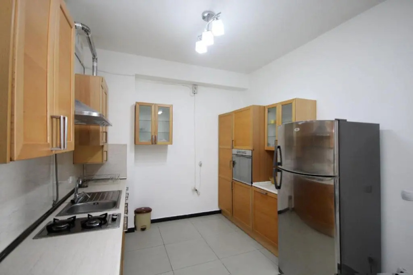 Apartments Emili — комфортный отель в Ереван