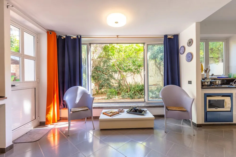 Casa Vacanze Perseo — комфортный отель в Палермо