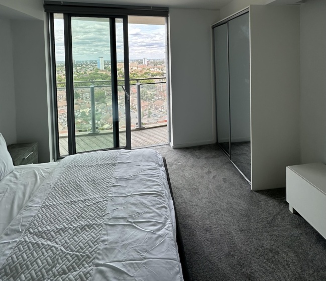 Charming 2-bed Apartment in London — комфортный отель в Лондоне