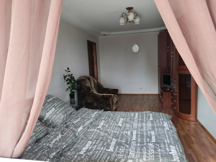 Apartamenty na ulice Pervomajskaa 37 — отзывы гостей и цены