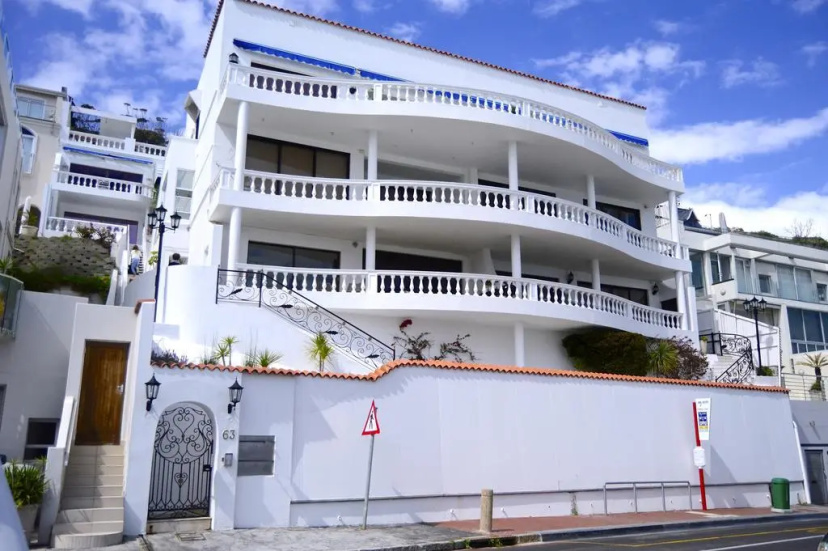 Цены на Clifton Hideaway, 2nd Beach в Кейптауне