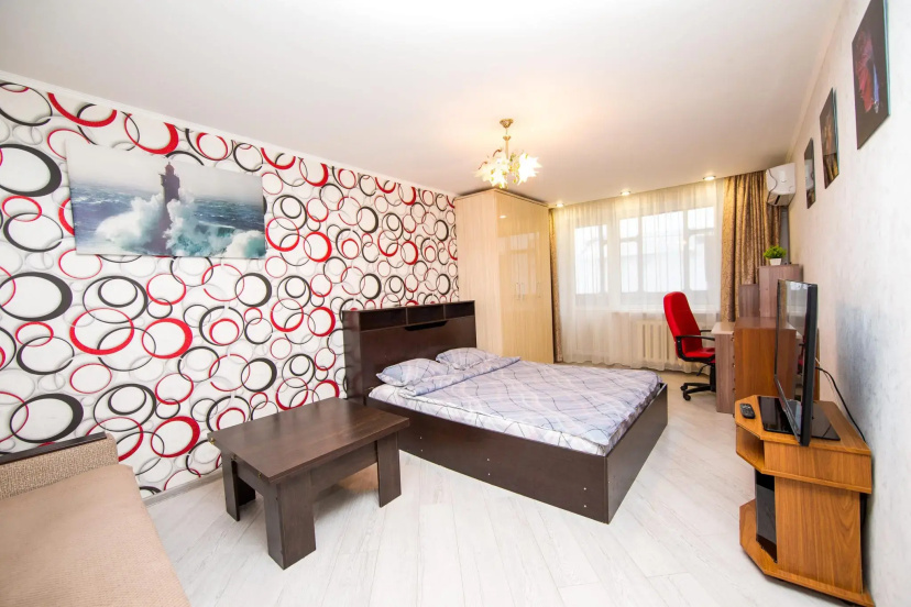 Aday Apartments (Edej Apartamenty) na ulice Lenina 20 — отзывы гостей и цены