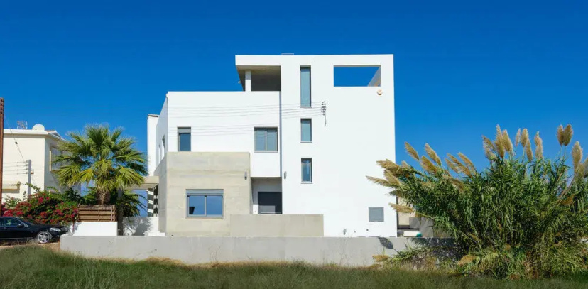 Цены на Villa Pearl в Протарас