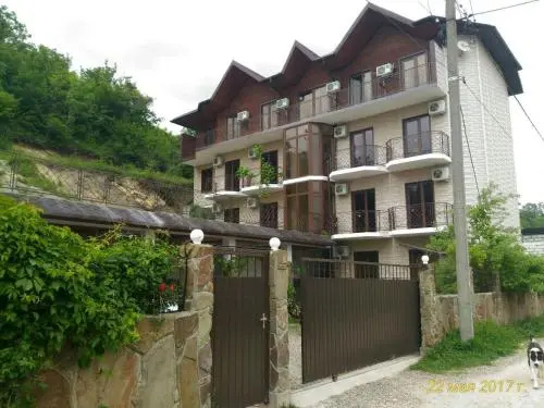 Mashuk Guest House — отзывы гостей и цены