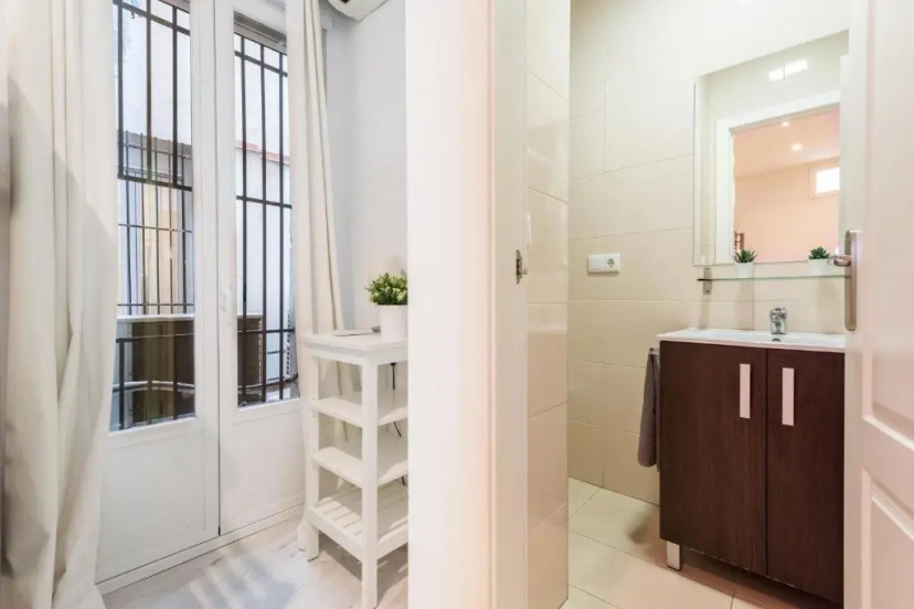 Living Atocha Apartments — отзывы гостей и цены