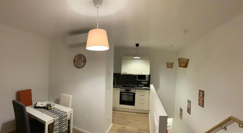 Double Floor Apartment — отель с удобствами в вене