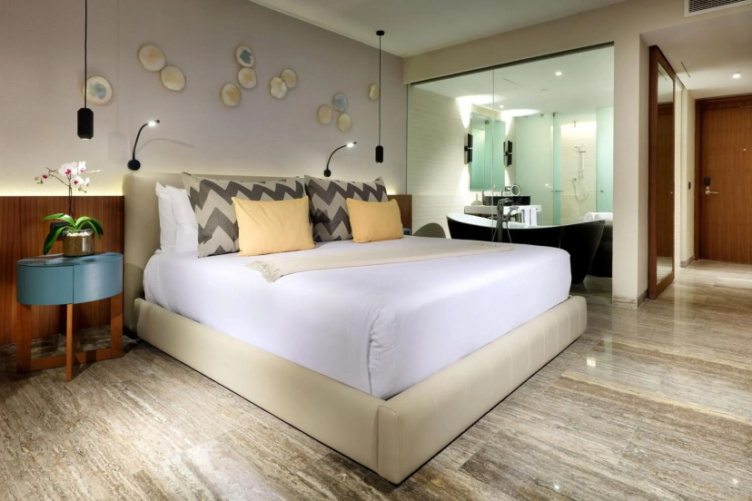 Family Selection at Grand Palladium Select Costa Mujeres - All Inclusive - Resort in كانكون - Photo 4