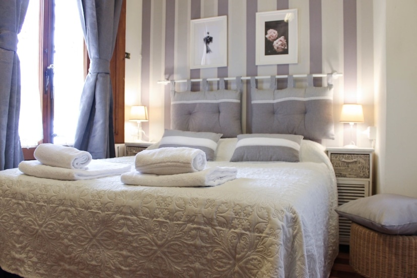 Locanda Giovanni Light — отель с удобным расположением в Флоренции