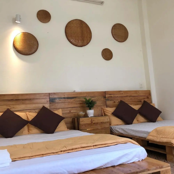 Swayhouse - Homestay in Danang — забронировать отель в Дананге