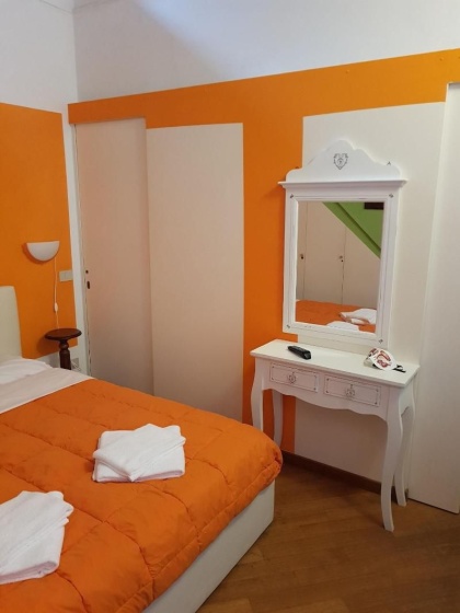 Ca' del Sol Venezia — отзывы гостей и цены