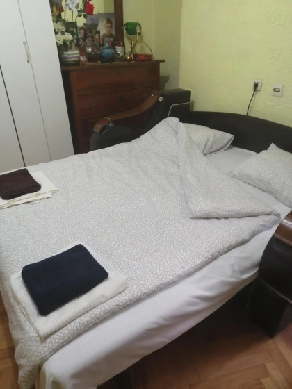 Lazovic Apartman — отель в Белграде, Сербия