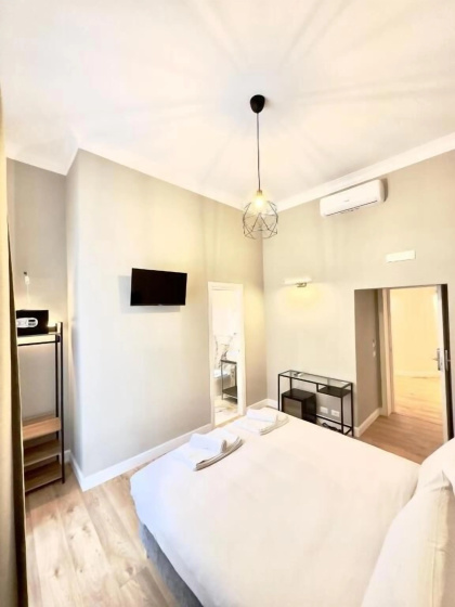 Цены на AD Suites Nazionale в Риме