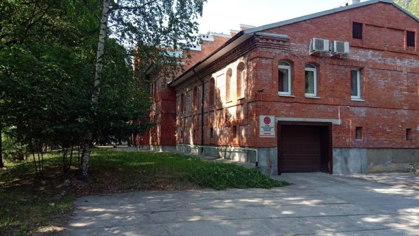 Гостевой Дом Варшавский — отель с удобствами в Гатчине