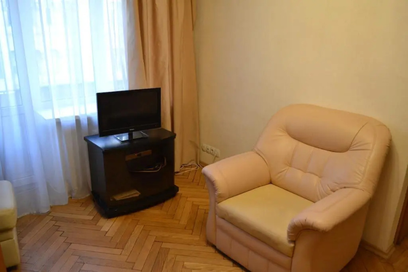 Apartments on Chetvertaia Yamskaia - Apartment in Moscou - Photo 1