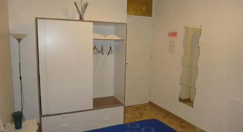 Arcobaleno Rooms — комфортный отель в Палермо