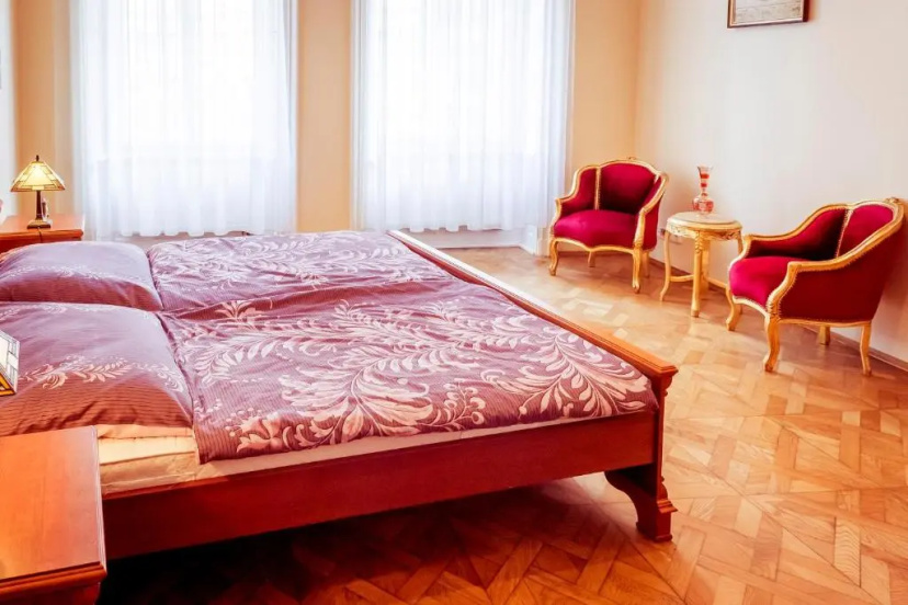 Apartment Vodičkova 11 — отзывы гостей и цены