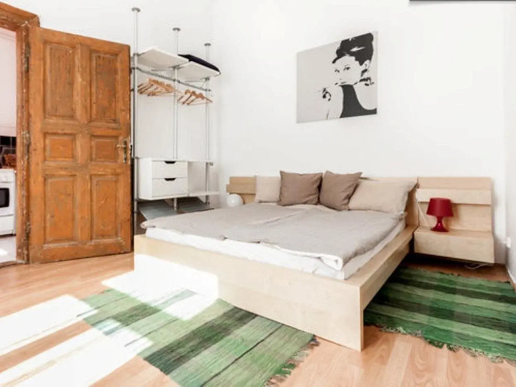 Sidepel Invest Apartments — отзывы гостей и цены